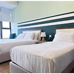 Ceylonz Suites Kl Tower View Bukit Bintang