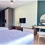 Ceylonz Suites Kl Tower View Bukit Bintang